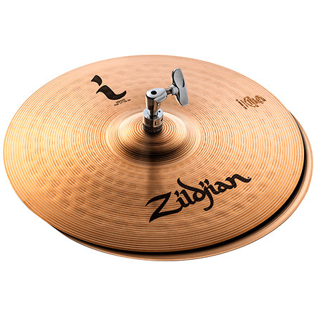 Zildjian ILH14HP I HiHat Pair 14"