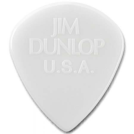 407R138EJ Eric Johnson Custom Nylon Jazz III Sachet de 24 Dunlop