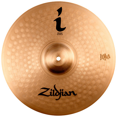 Zildjian ILH16C I Crash 16"