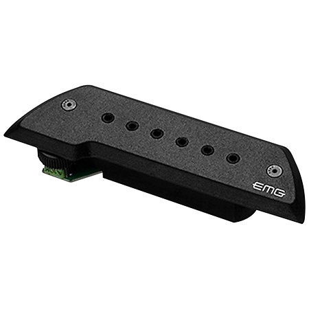 EMG ACS Black