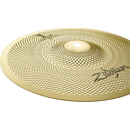 Zildjian LV8010S-S Low Volume Splash 10"