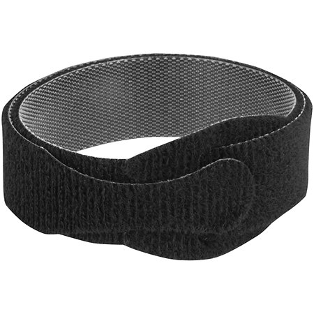 Showgear Attache-câble 400 mm x 20 mm Lot de 100