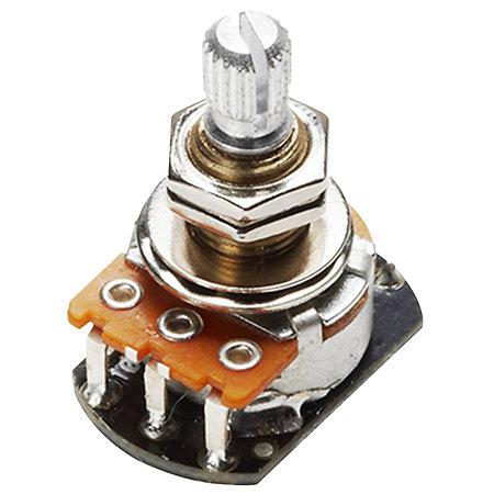 EMG 25k-LH Tone Gaucher