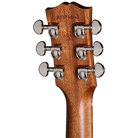 J-45 Studio Walnut Natural Gloss + Etui Gibson
