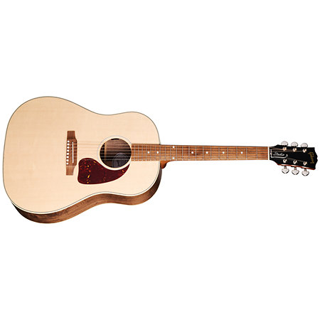 J-45 Studio Walnut Natural Gloss + Etui Gibson