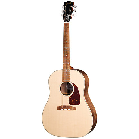 J-45 Studio Walnut Natural Gloss + Etui Gibson