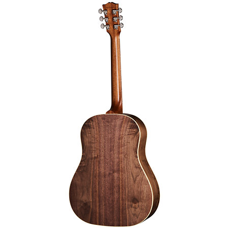 J-45 Studio Walnut Natural Gloss + Etui Gibson