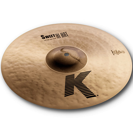 K0720 K Sweet Hi-hat 14" Zildjian