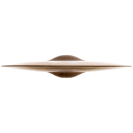 K0720 K Sweet Hi-hat 14" Zildjian