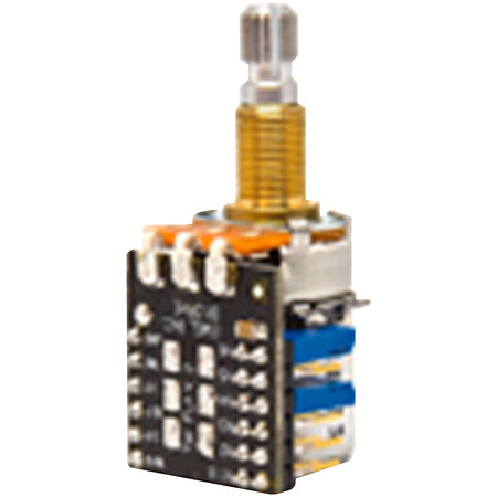 Active Tone VLPF 25K EMG