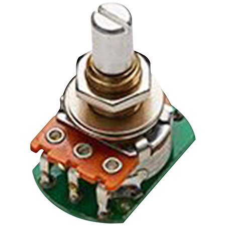 EMG Active Tone VLPF 25K Axe Lisse