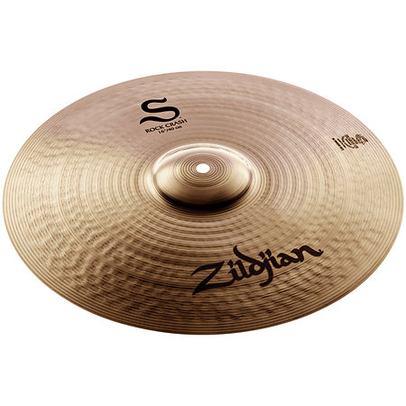 Zildjian S16RC S Rock Crash 16"