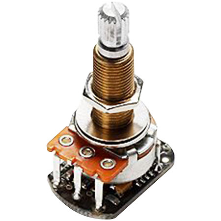 Active Tone VLPF 25K Long Split Shaft EMG
