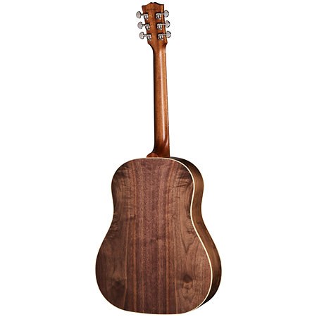 J-45 Studio Walnut Natural Gloss Lefty + Etui Gibson