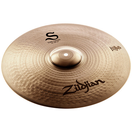 Zildjian S16TC S Thin Crash 16"