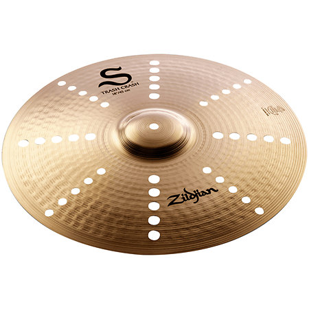 Zildjian S18TCR S Trash Crash 18"