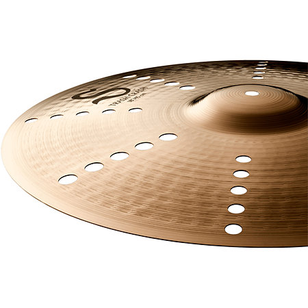 Zildjian S18TCR S Trash Crash 18"