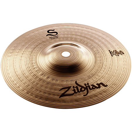 S8S S Splash 8" Zildjian