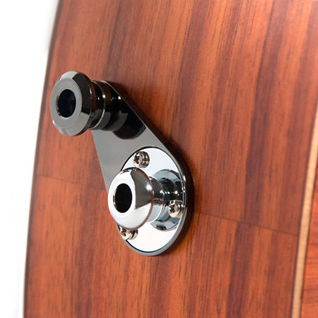 MN273 Acousti Lok Strap MusicNomad