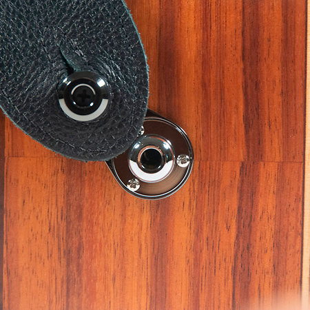 MN273 Acousti Lok Strap MusicNomad