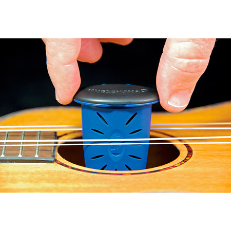 MN302 Humilele MusicNomad