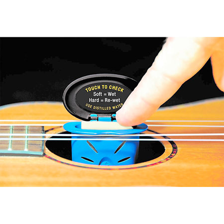 MN302 Humilele MusicNomad