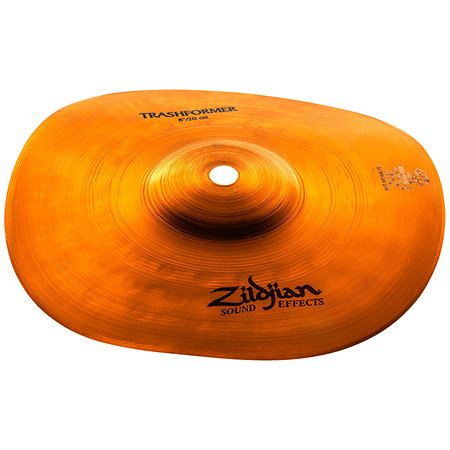 Zildjian ZXT Trashformer 8"