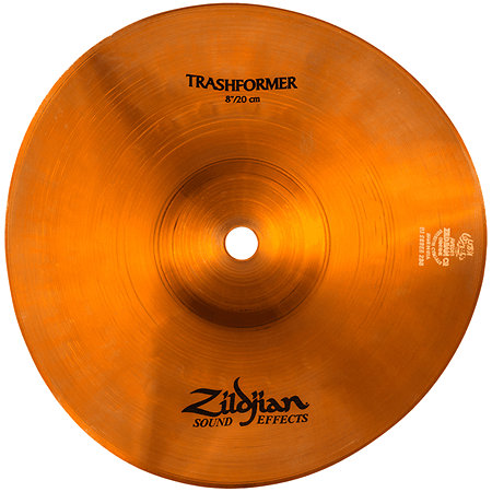 Zildjian ZXT Trashformer 8"