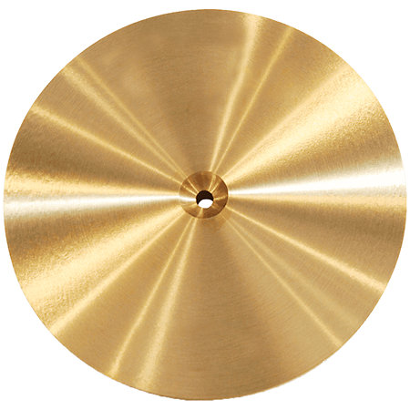 Zildjian P0612A Crotale A aigu