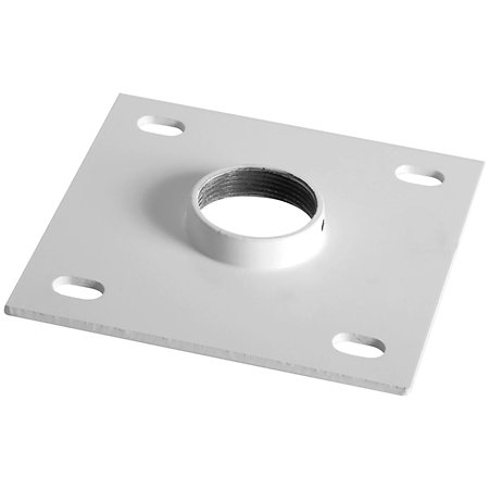 CHIEF CMA115-W Plaque plafond Blanc