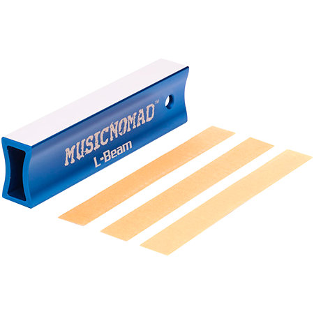 MN810 Fret Leveler MusicNomad