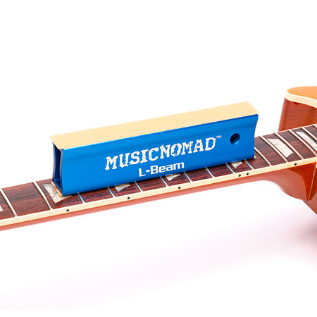MN810 Fret Leveler MusicNomad