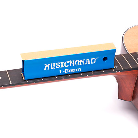 MN810 Fret Leveler MusicNomad