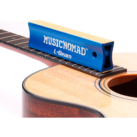 MN810 Fret Leveler MusicNomad