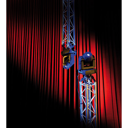 Truss Topper / Floor Stand Showgear