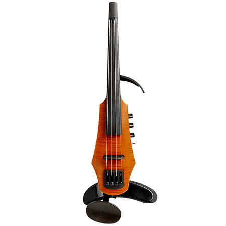 NS Design Violon CR électrique 4 cordes Touche Ébène
