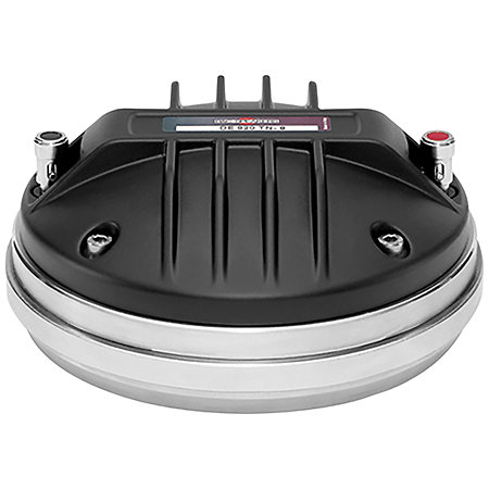 B&C Speakers DE920TN 16 Ohm Driver