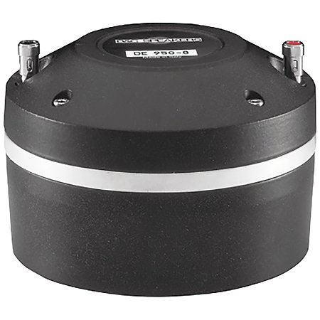 B&C Speakers DE950 8 Ohm Driver