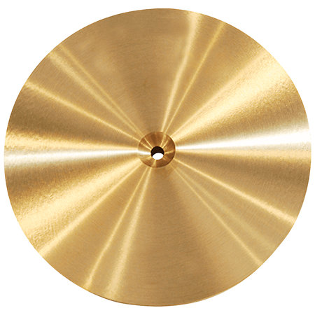 Zildjian P0612C3 Crotale Do aigu