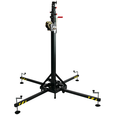 Showgear Tour de levage MT-150