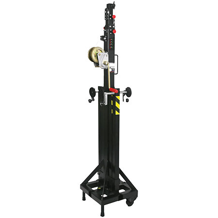 Showgear Tour de levage MT-150