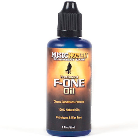 MN125 F-One Kit MusicNomad