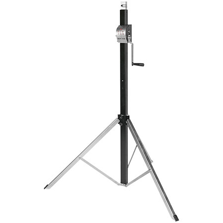 Basic 2800 Wind up stand Showgear