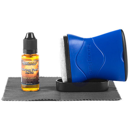 MusicNomad MN145 String Care Kit