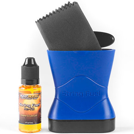 MN145 String Care Kit MusicNomad