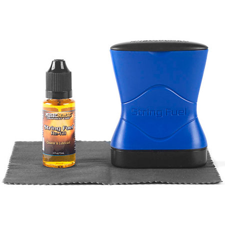 MN145 String Care Kit MusicNomad