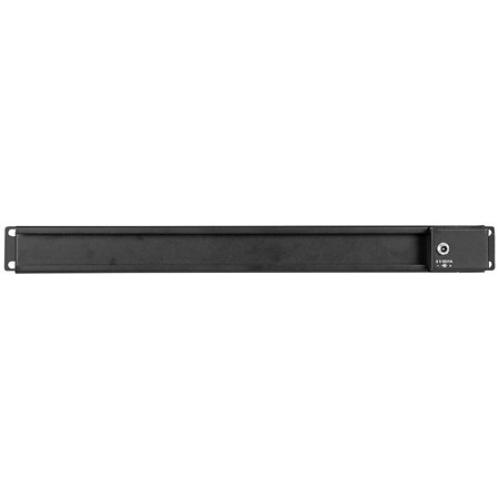 19 Inch Rackmount Light Showgear