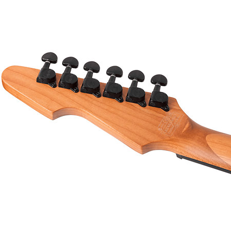 Schecter Avenger Standard Charcoal Satin