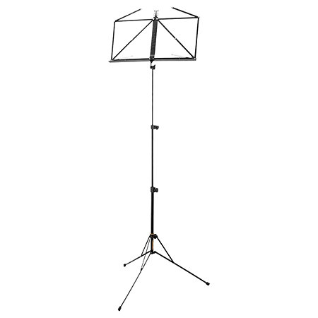 Hercules Stands BS030BB Pupitre pliant + Housse
