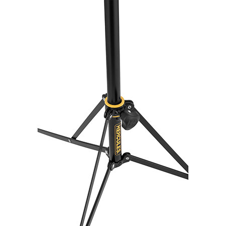BS030BB Pupitre pliant + Housse Hercules Stands